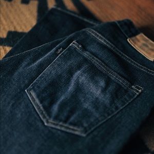 Levi’s Made & Crafted Jeans